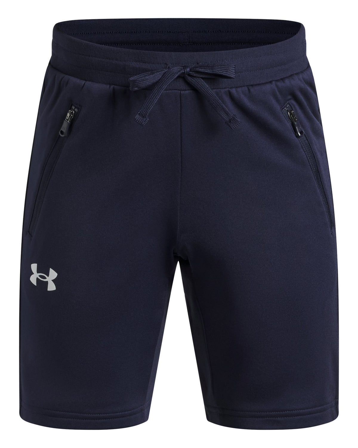 UA Pennant Boys' Shorts - Blue