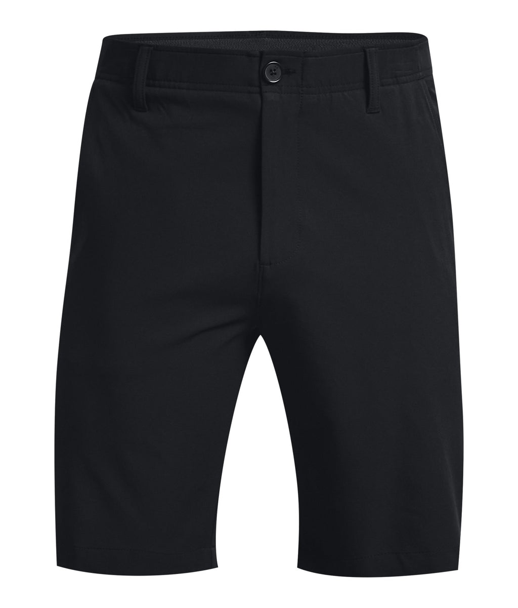 UA Drive Men's 10" Shorts - Black