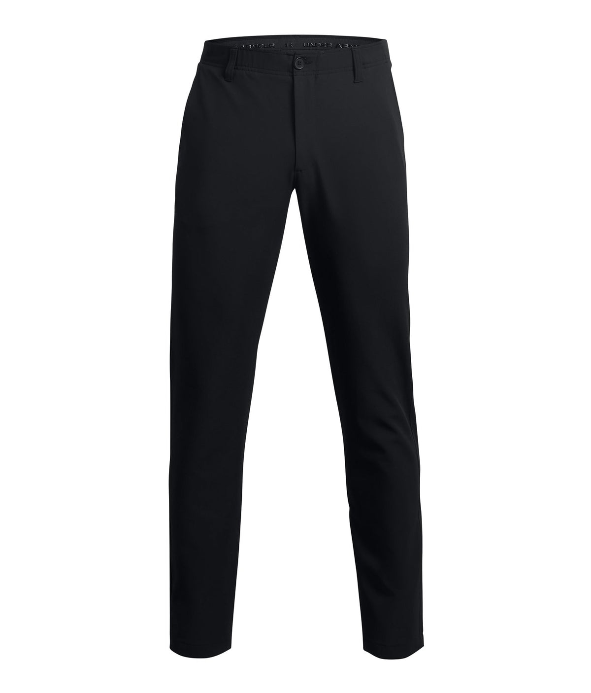 UA Drive Tapered Men's Pants - Gray