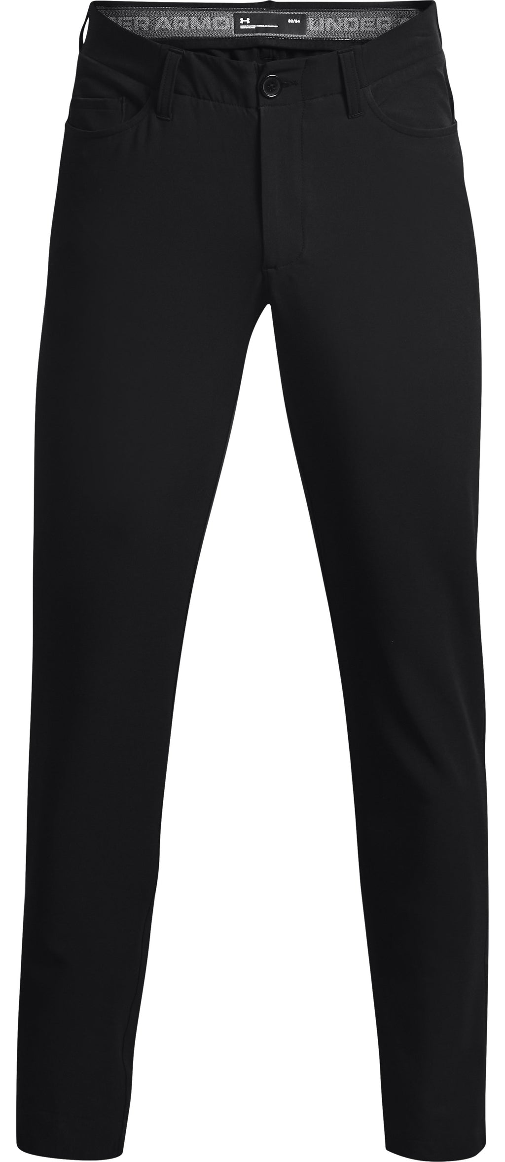UA Drive Men's 5 Pocket Pants - Gray
