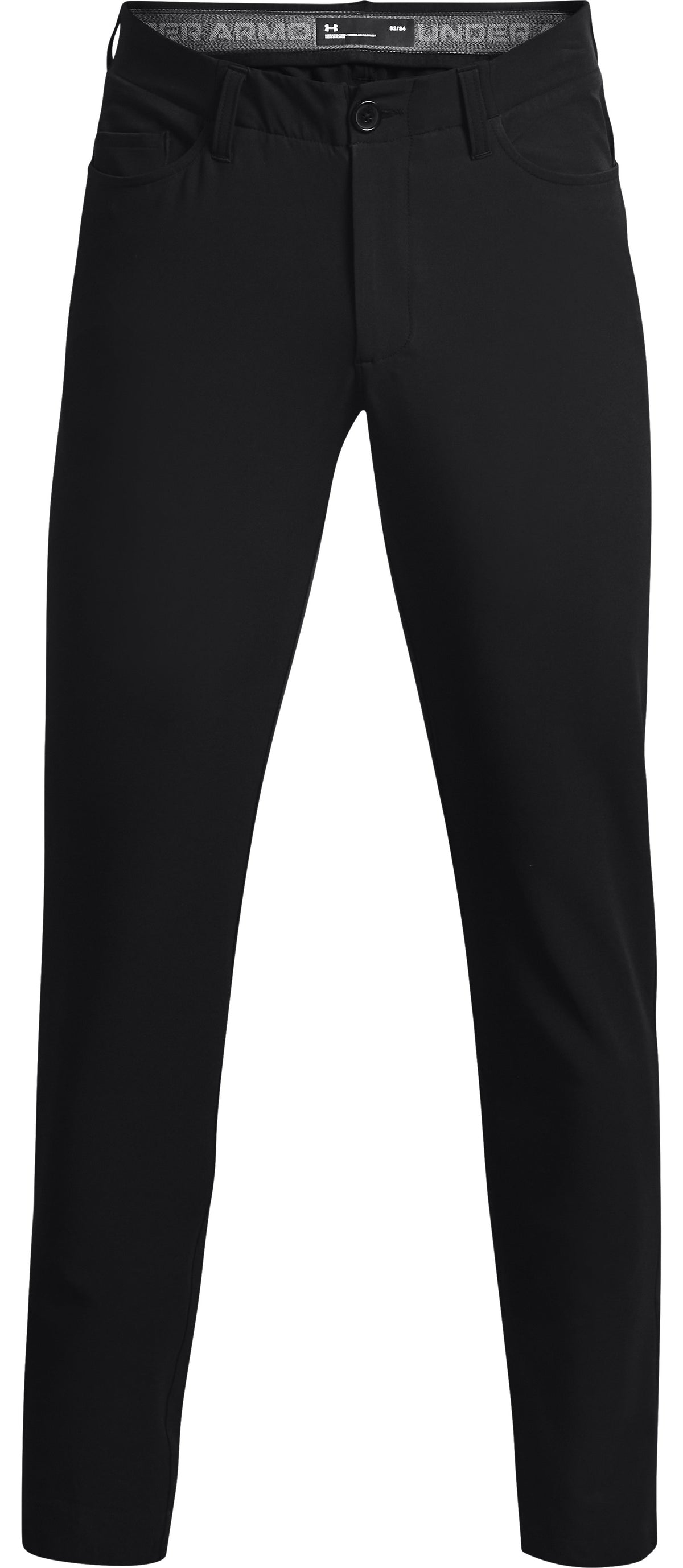 UA Drive Men's 5 Pocket Pants - Gray