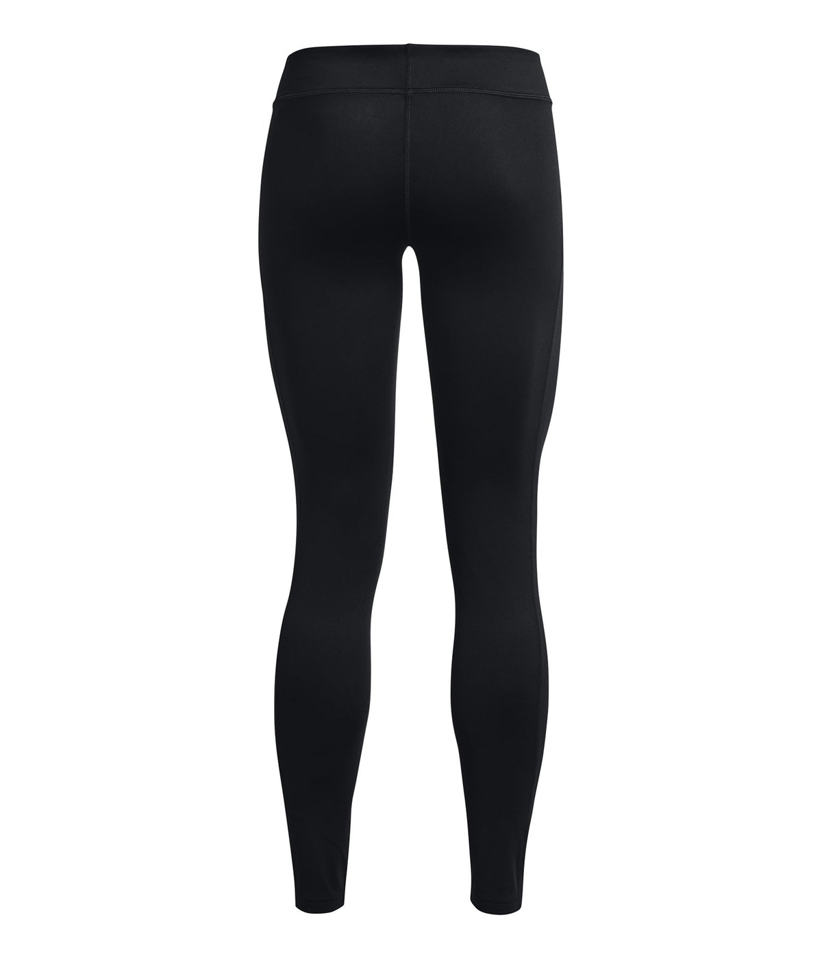 UA Tactical ColdGear® Infrared Women's Base Leggings - Black