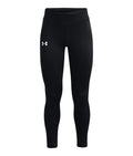 ColdGear® Girls' Leggings - Black