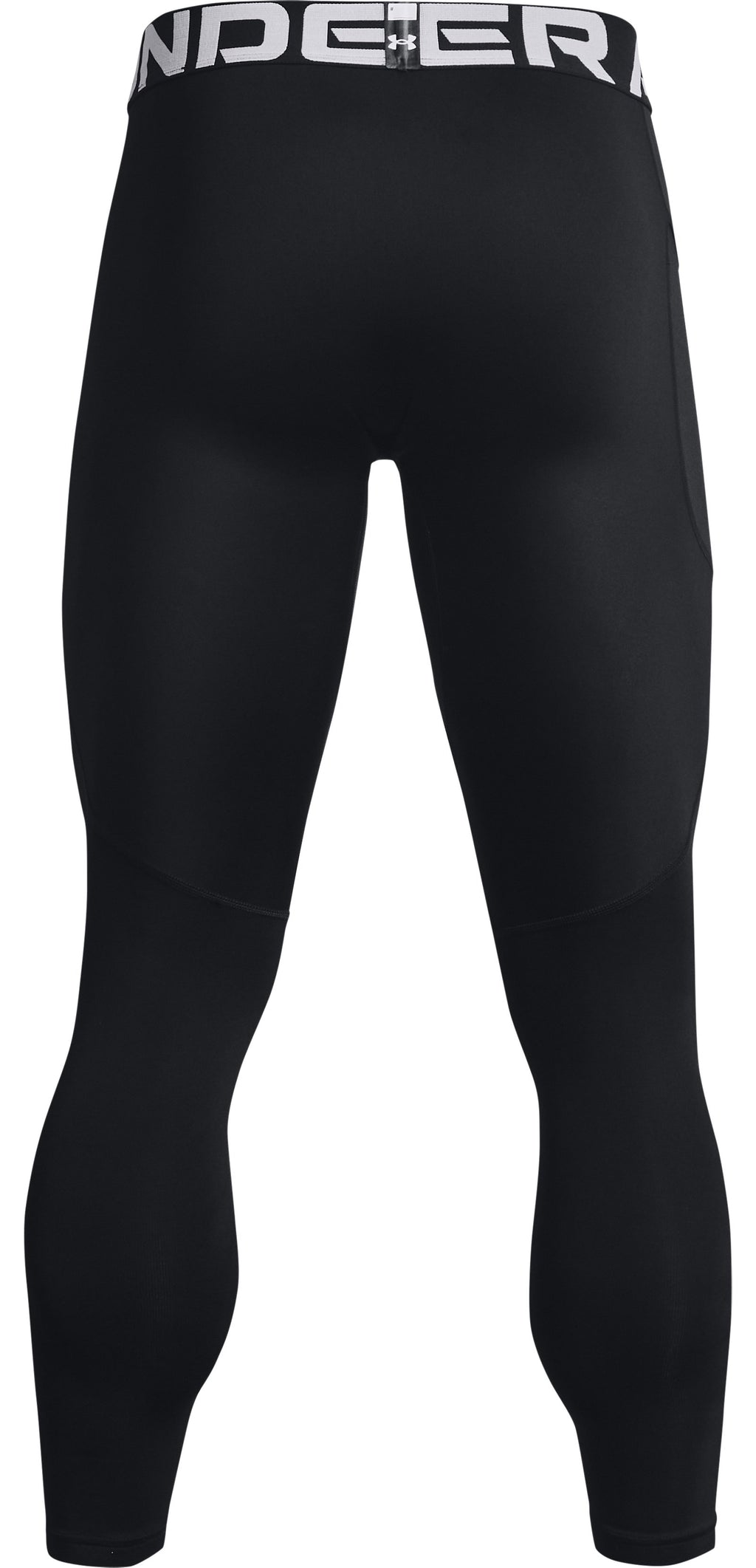ColdGear® Men's Leggings - Black