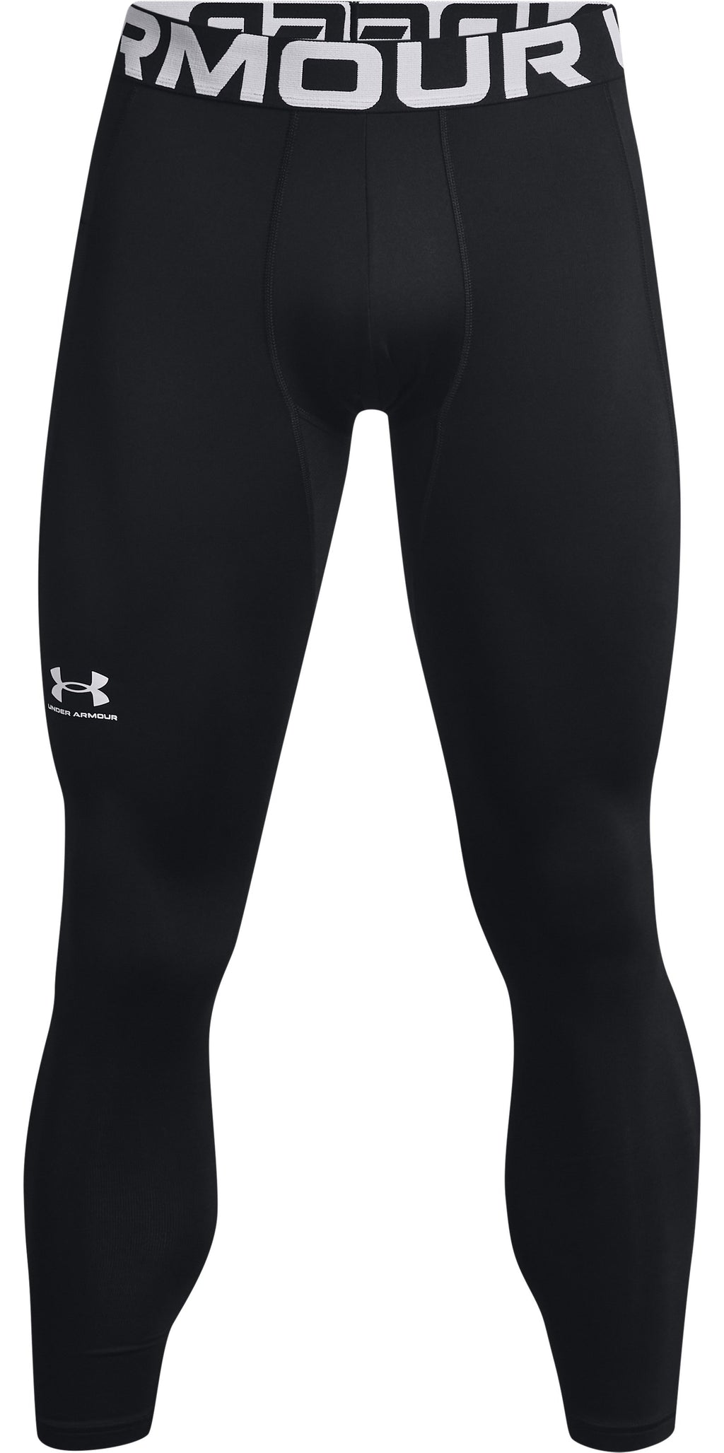 ColdGear® Men's Leggings - Black