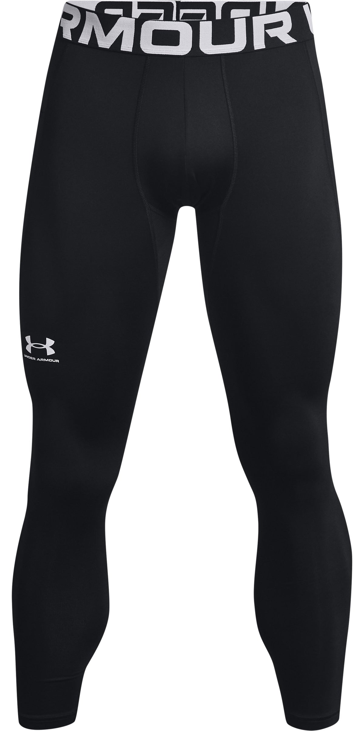ColdGear® Men's Leggings - Black