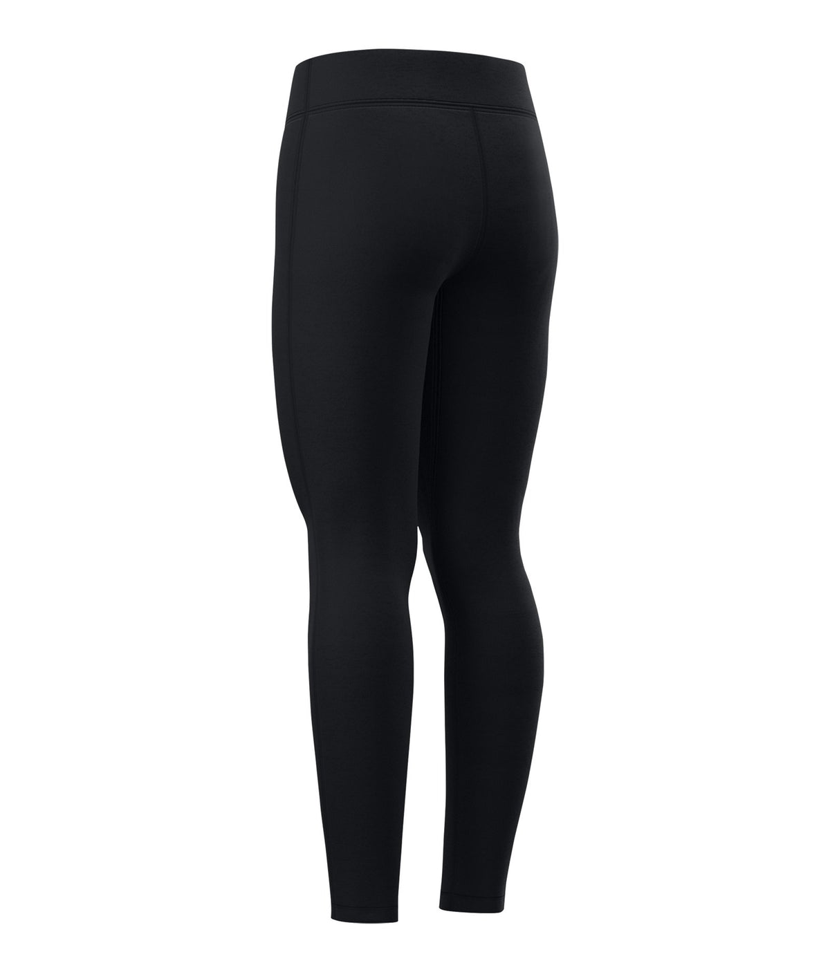 UA Motion Girls' Leggings - Black