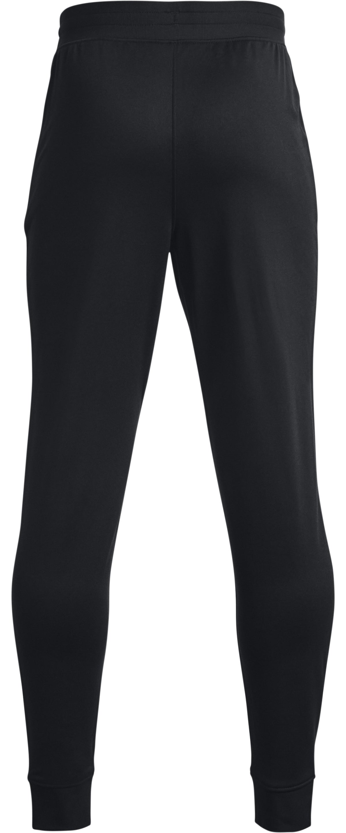 UA Pennant Boys' Pants - Black