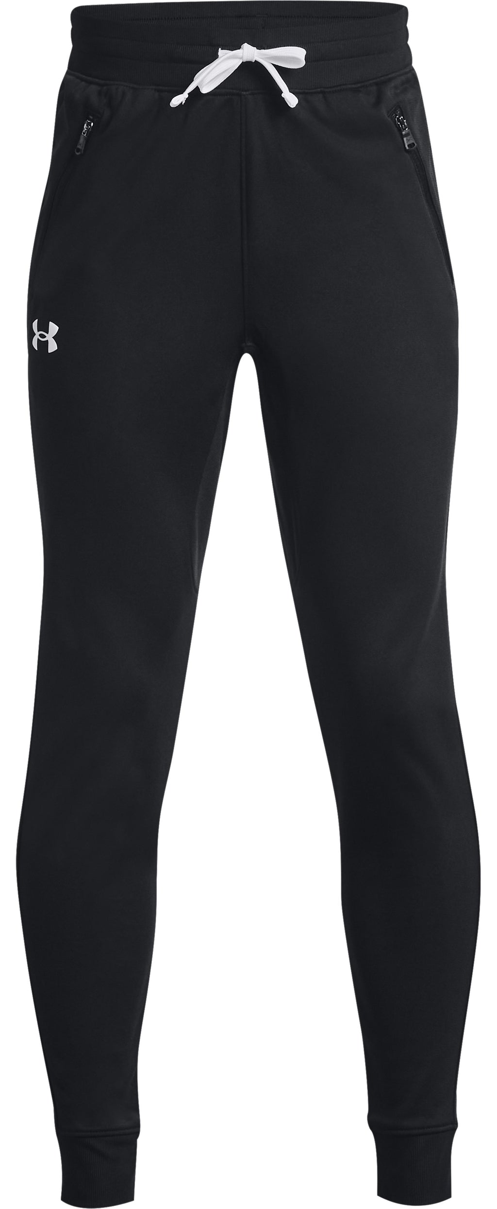 UA Pennant Boys' Pants - Black