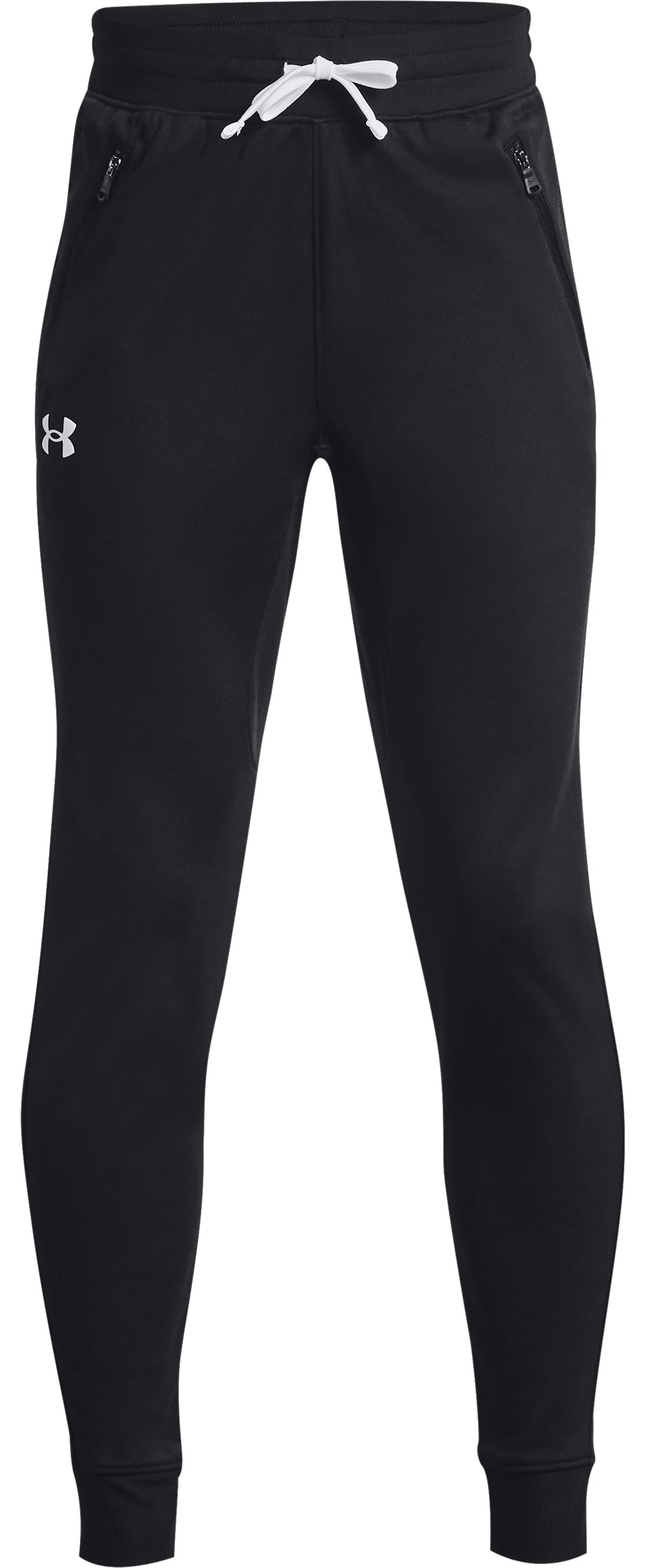 UA Pennant Boys' Pants - Black