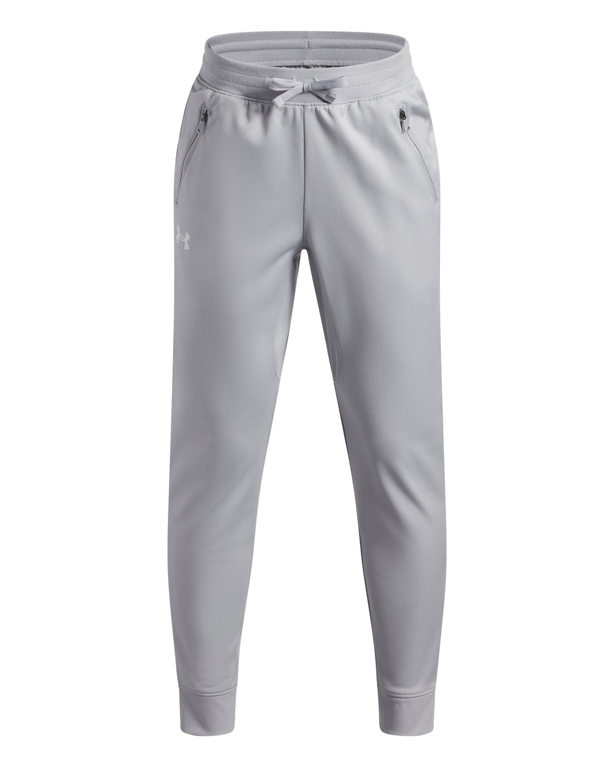 UA Pennant Boys' Pants - Gray