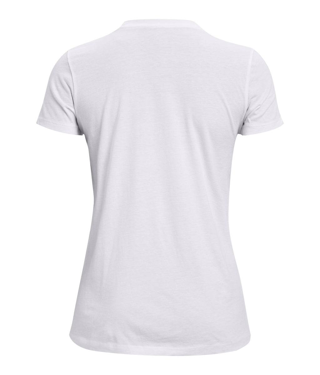 UA Orlando Women's Short Sleeve - Black