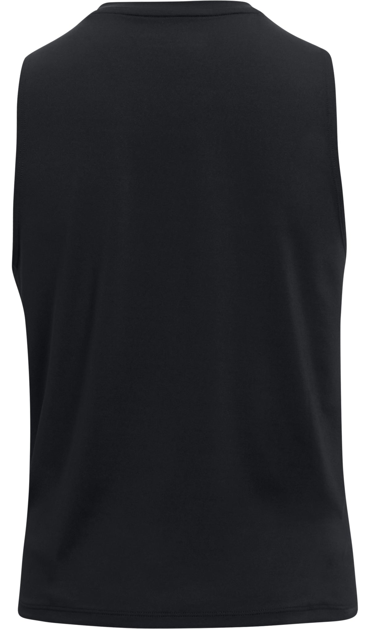 UA RUSH™ Women's Tank - Black