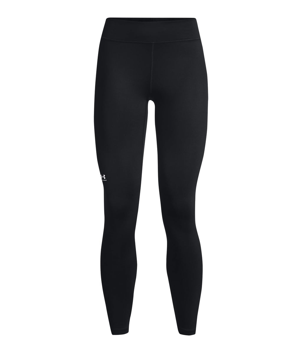 ColdGear® Women's Leggings - Black