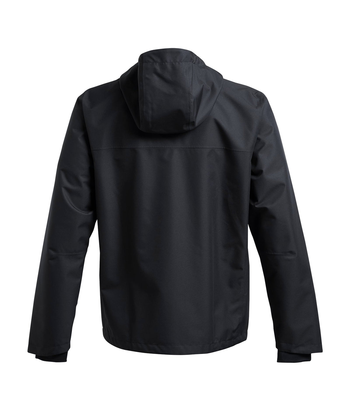 UA Stormproof Lined Men's Rain Jacket - Blue
