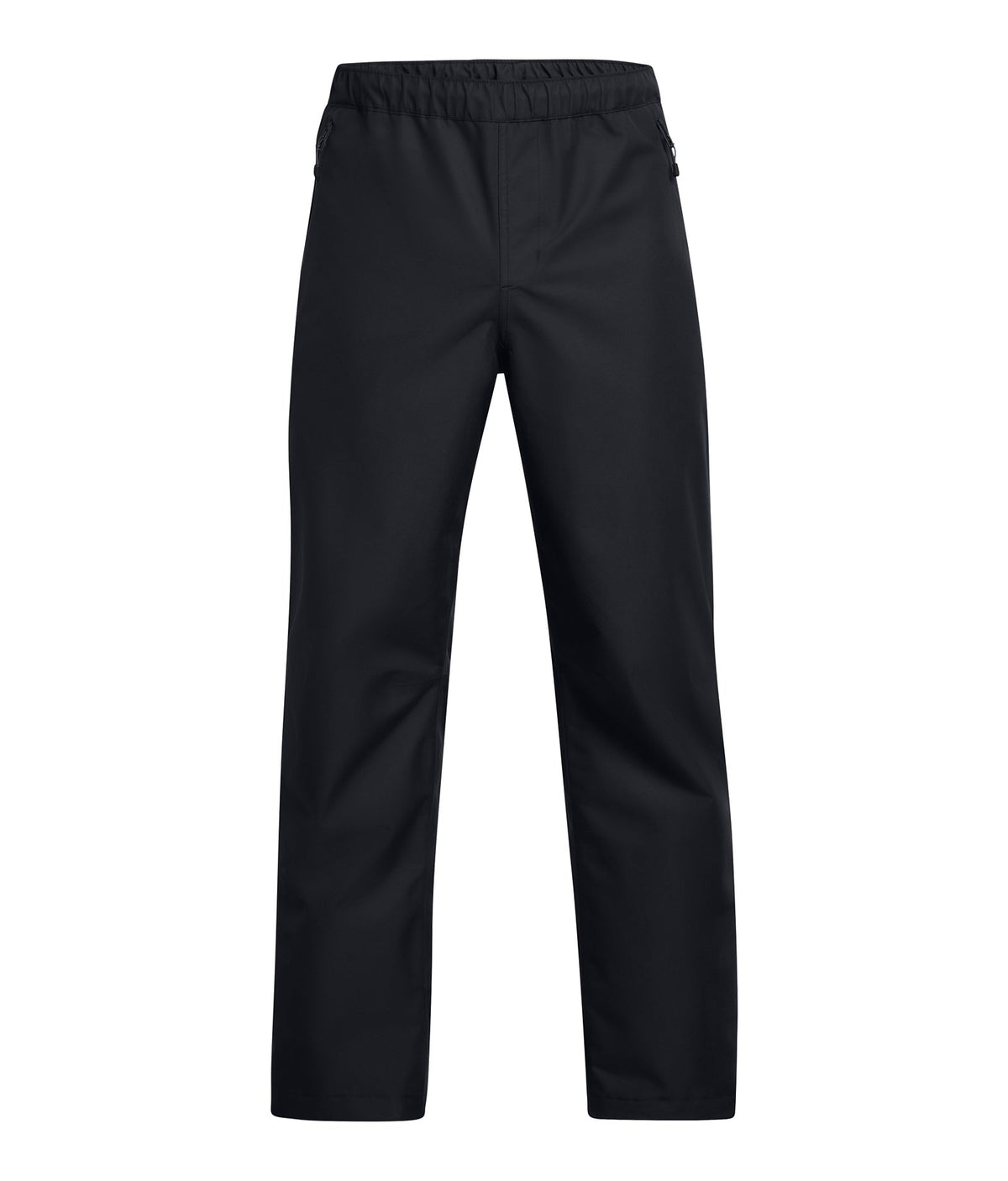 UA Stormproof Lined Men's Rain Pants - Blue
