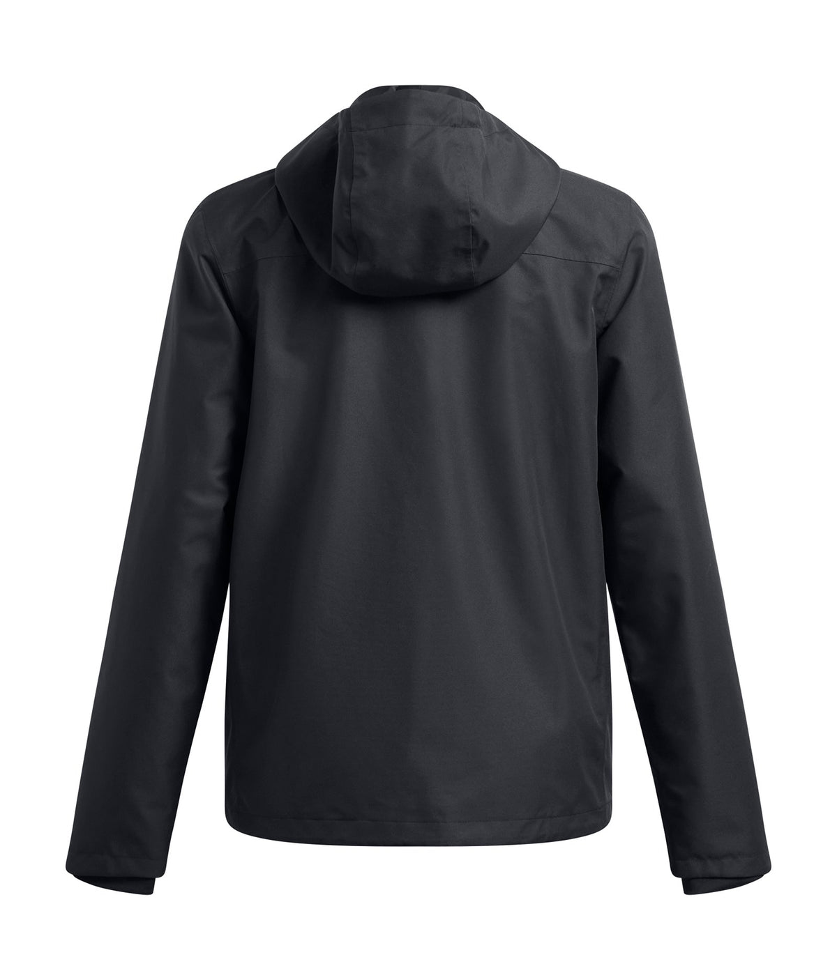 UA Stormproof Lined Women's Rain Jacket - Blue
