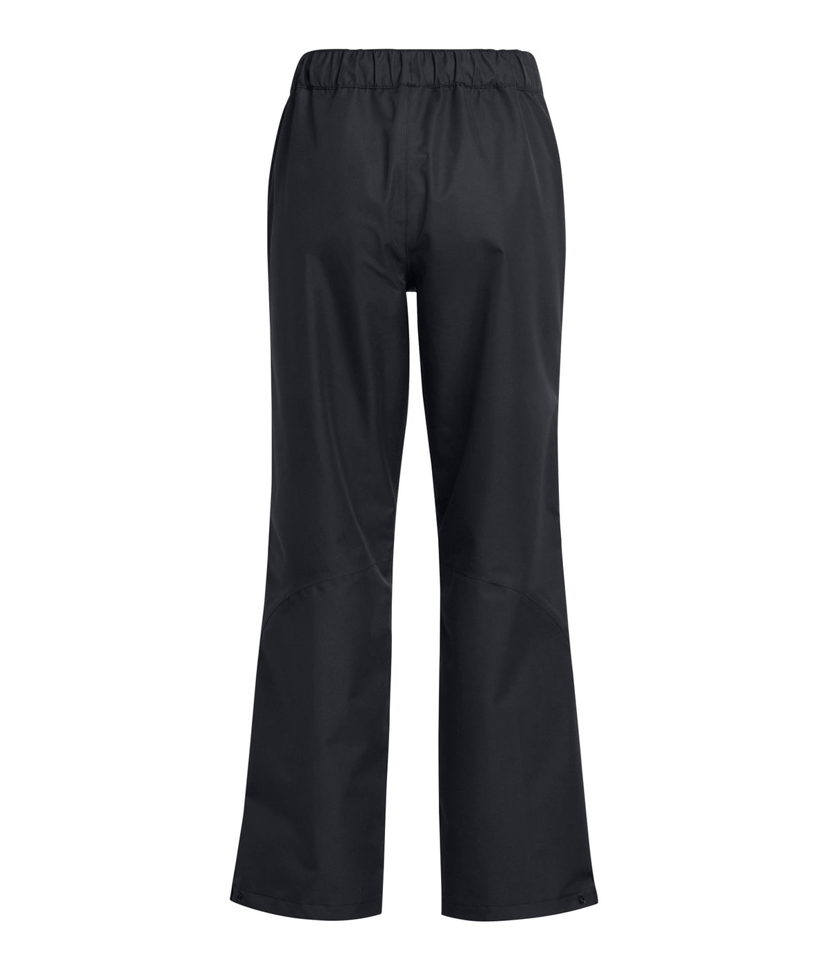 UA Stormproof Lined Women's Rain Pants - Blue
