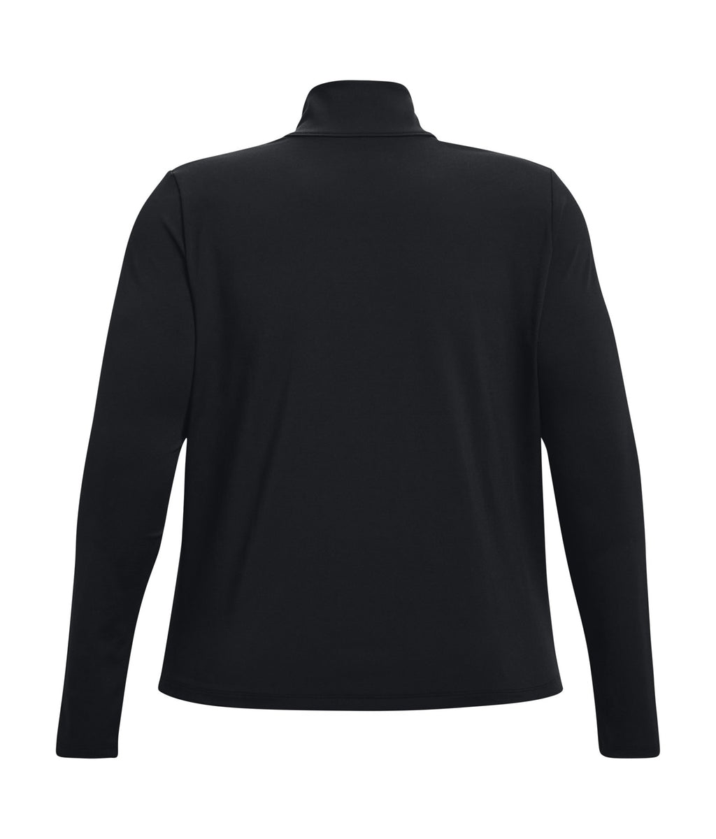 UA Motion Women's Jacket - Black