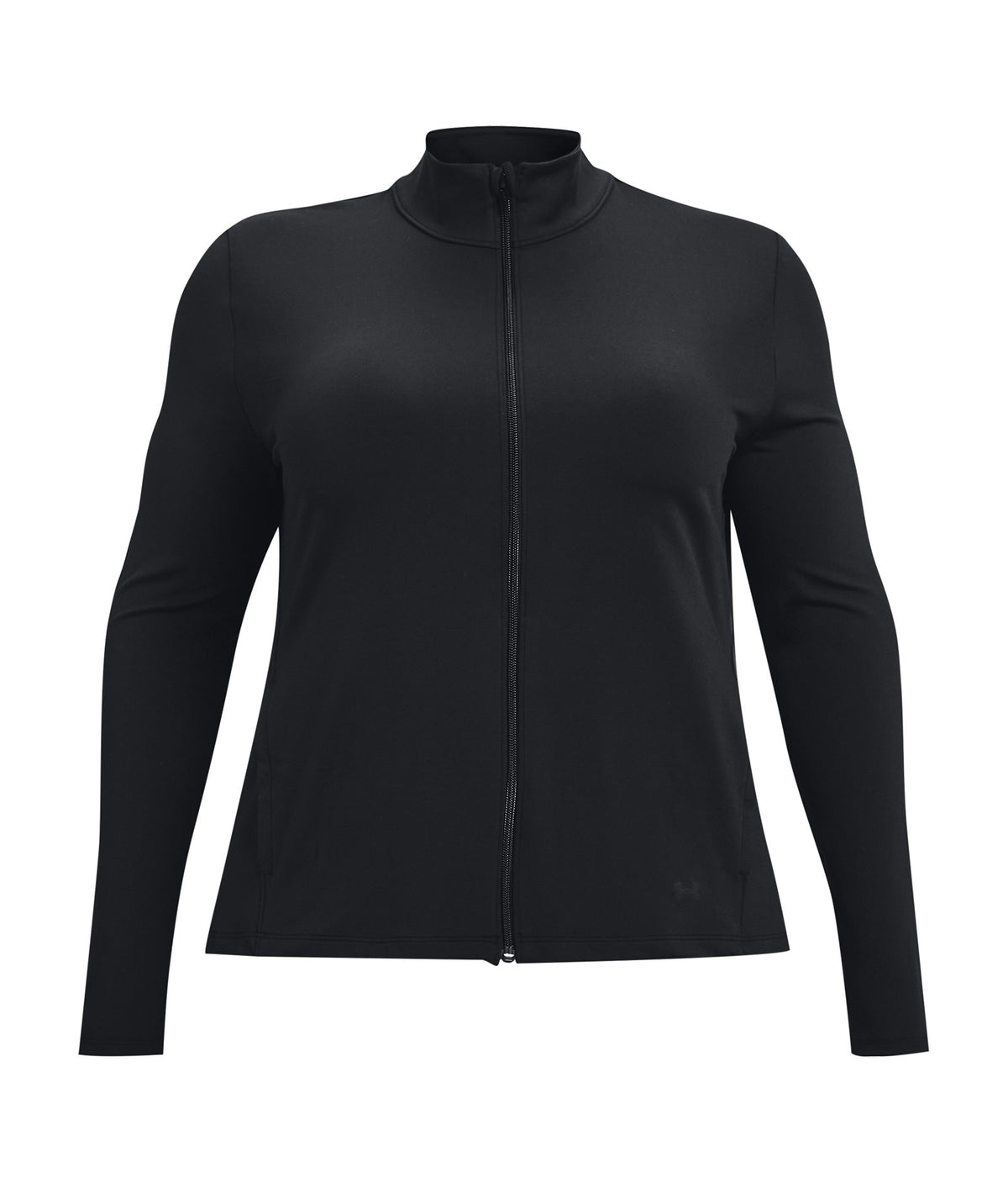 UA Motion Women's Jacket - Black