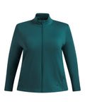 UA Motion Women's Jacket - Green