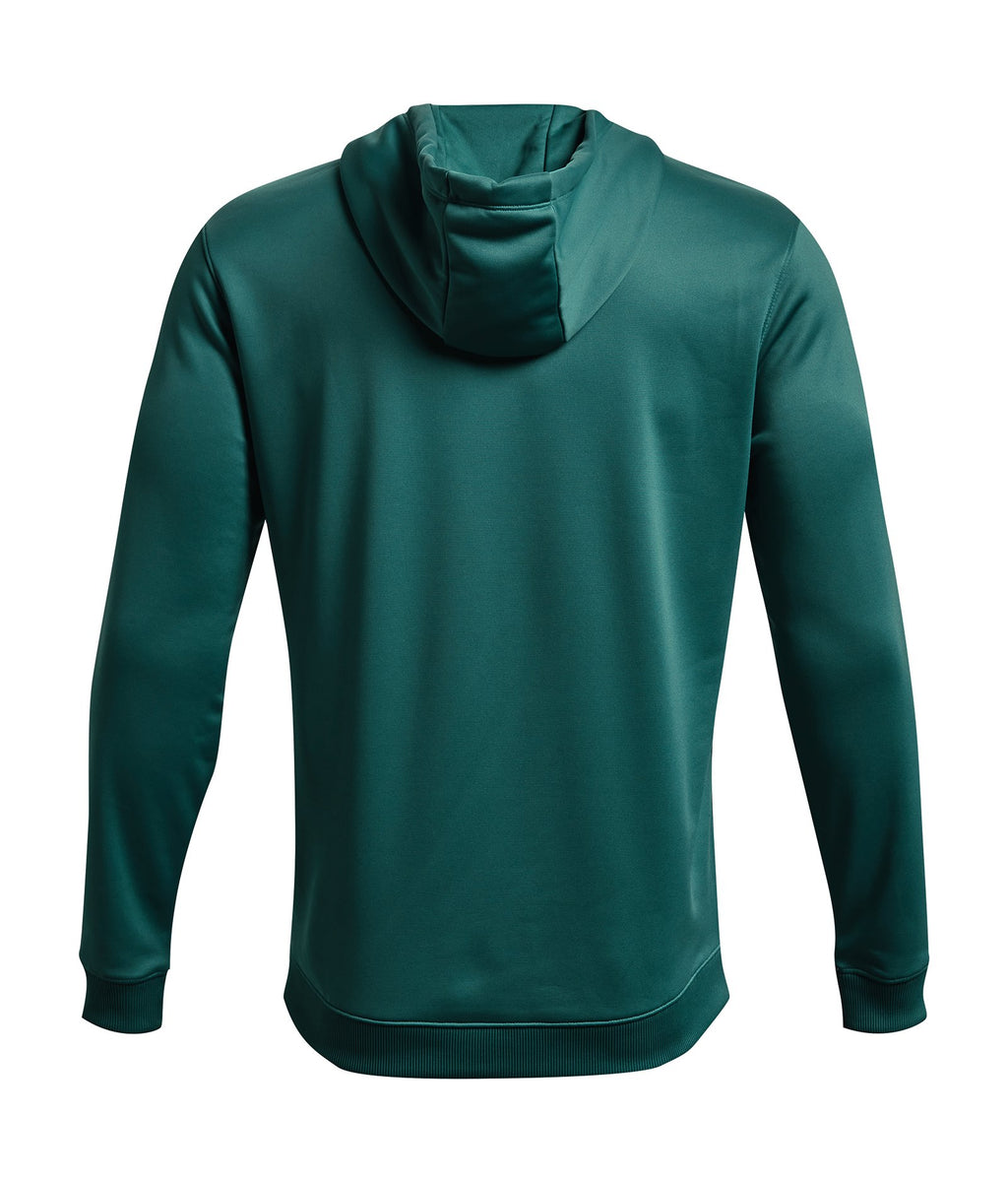 Armour Fleece® Storm Men's Hoodie - Green