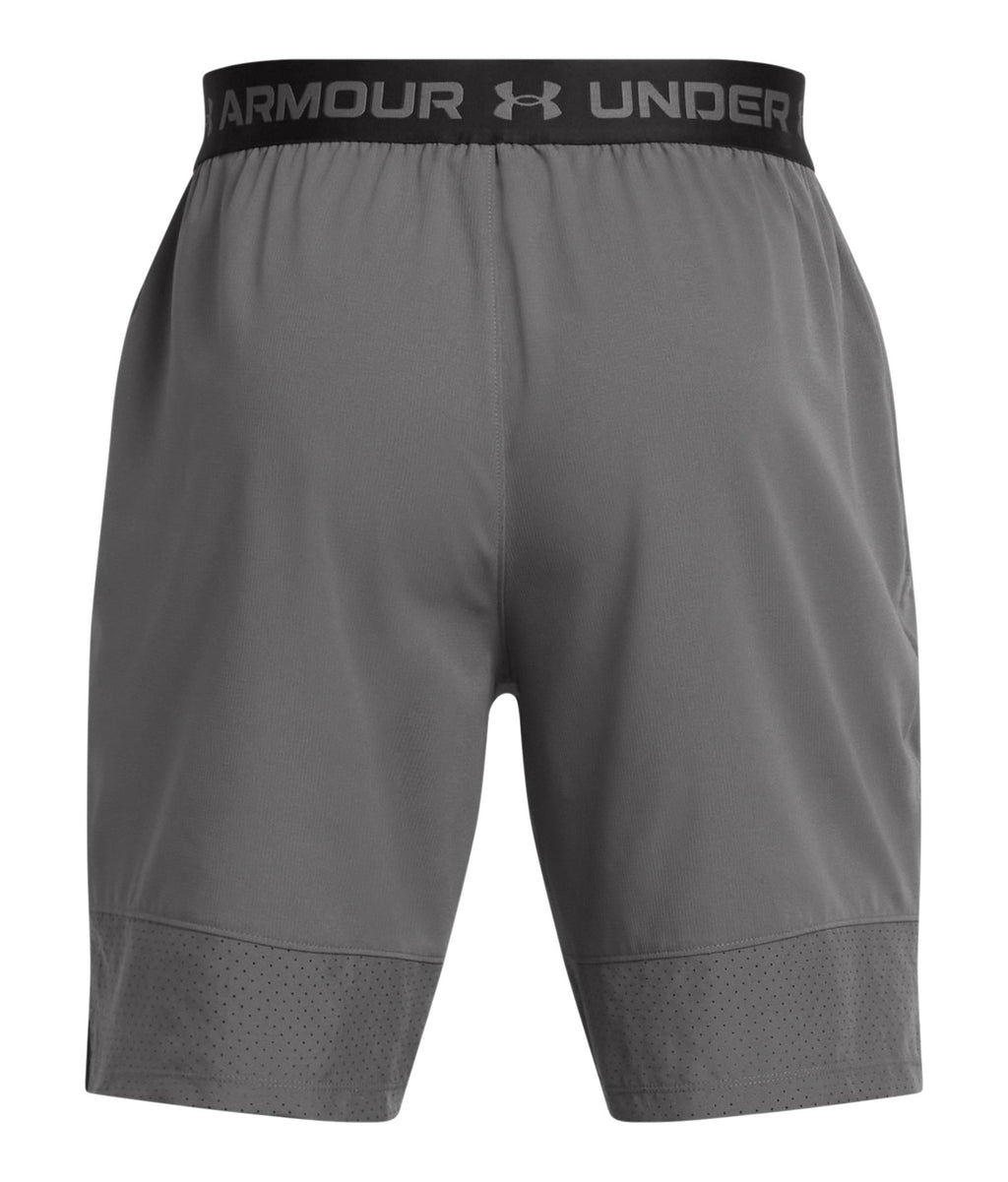 UA Vanish Woven Men's 8" Shorts - Brown