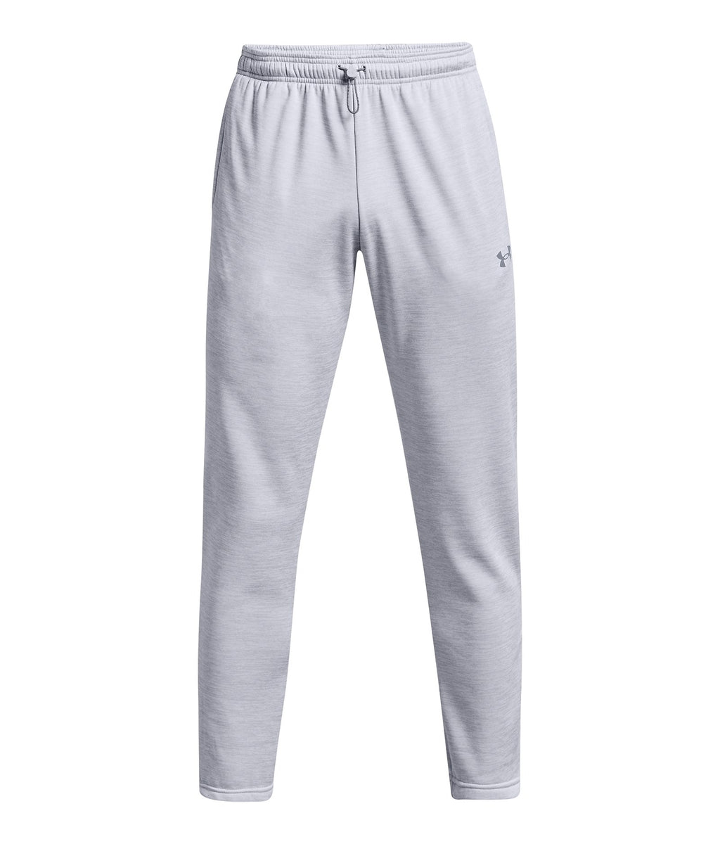 Armour Fleece® Storm Men's Pants - Black