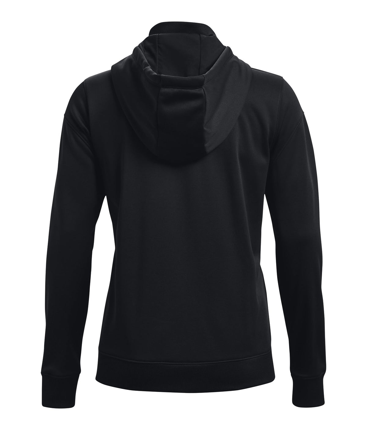 Armour Fleece® Storm Women's Full-Zip - Black