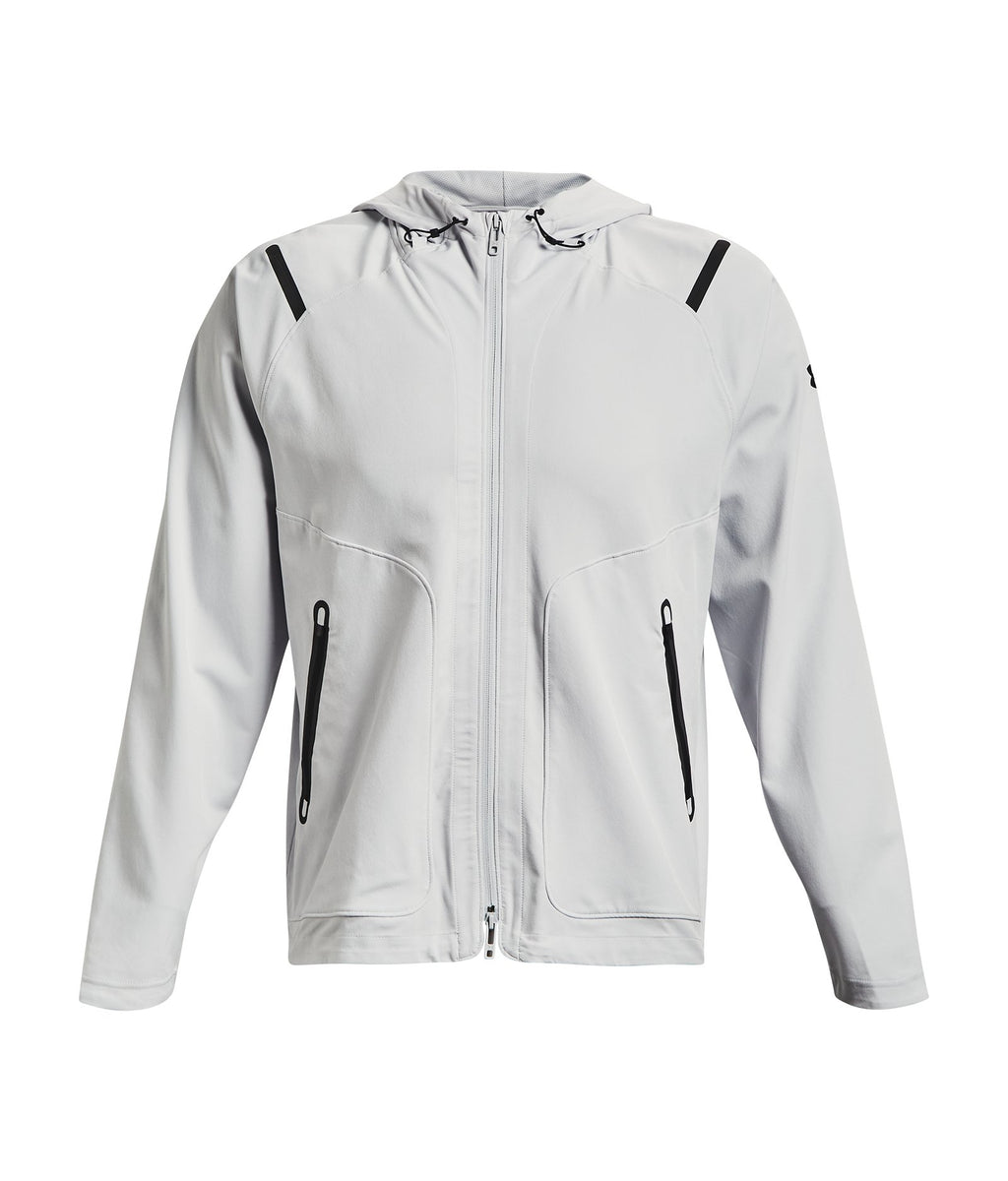 UA Unstoppable Men's Jacket - Black
