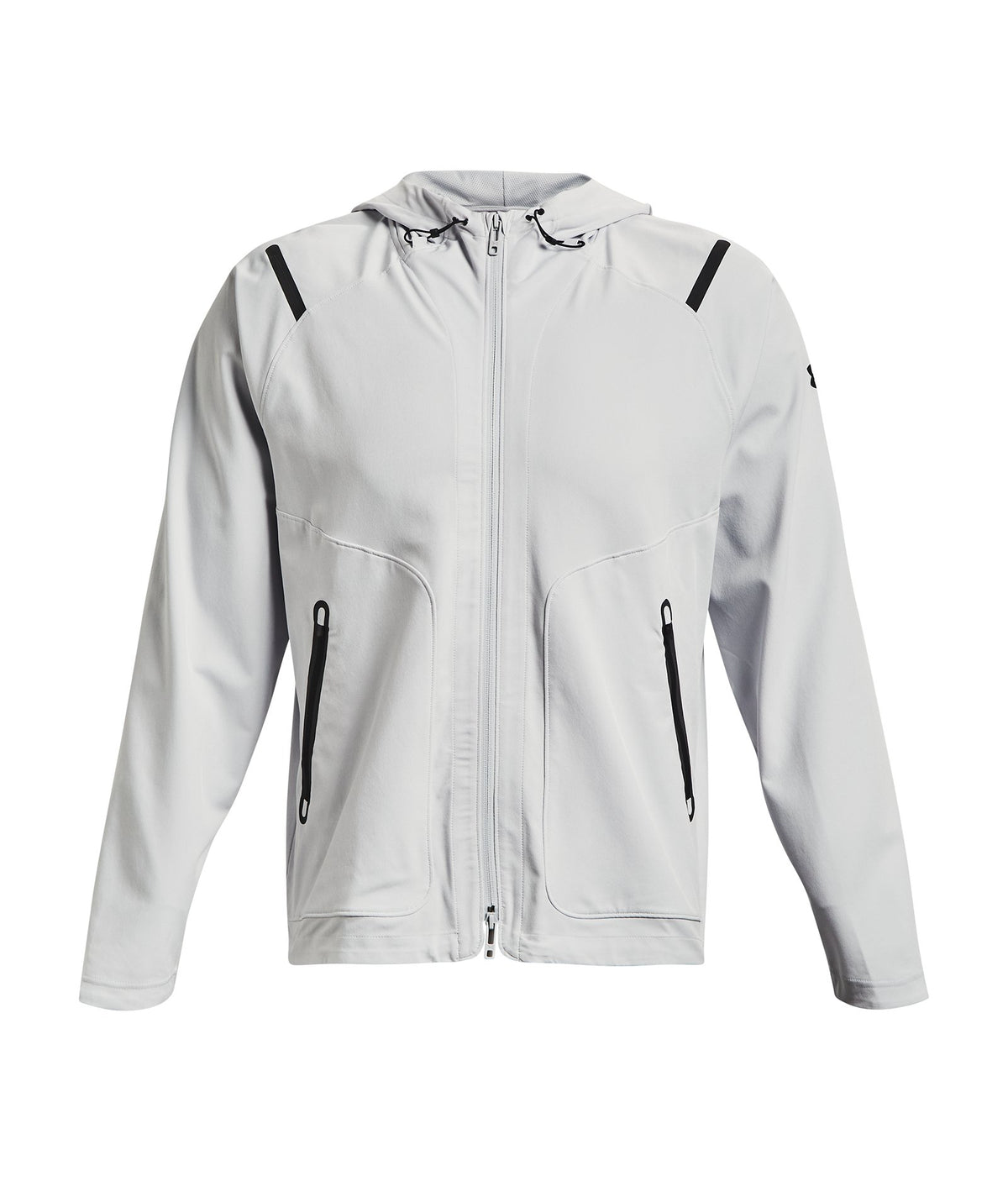 UA Unstoppable Men's Jacket - Black