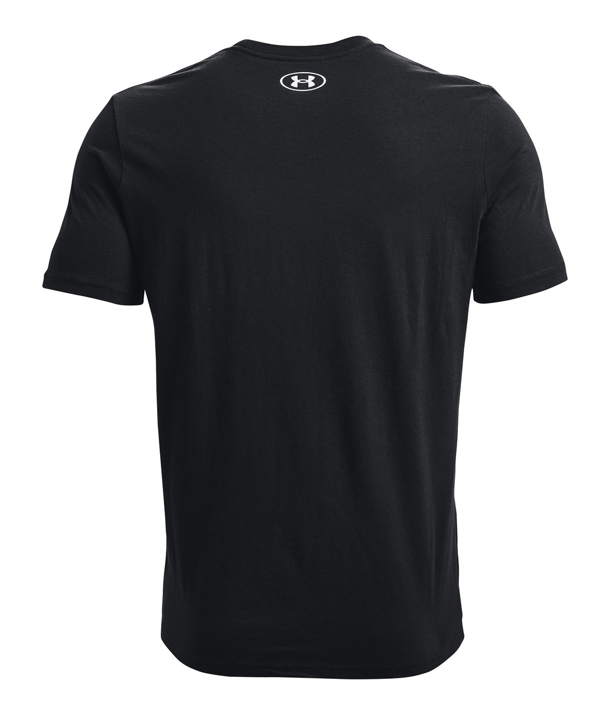 UA Logo Men's T-Shirt - Red