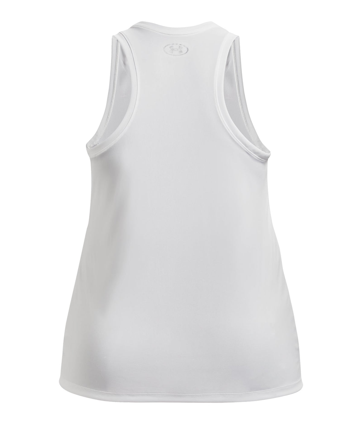 UA Velocity Women's Tank - White