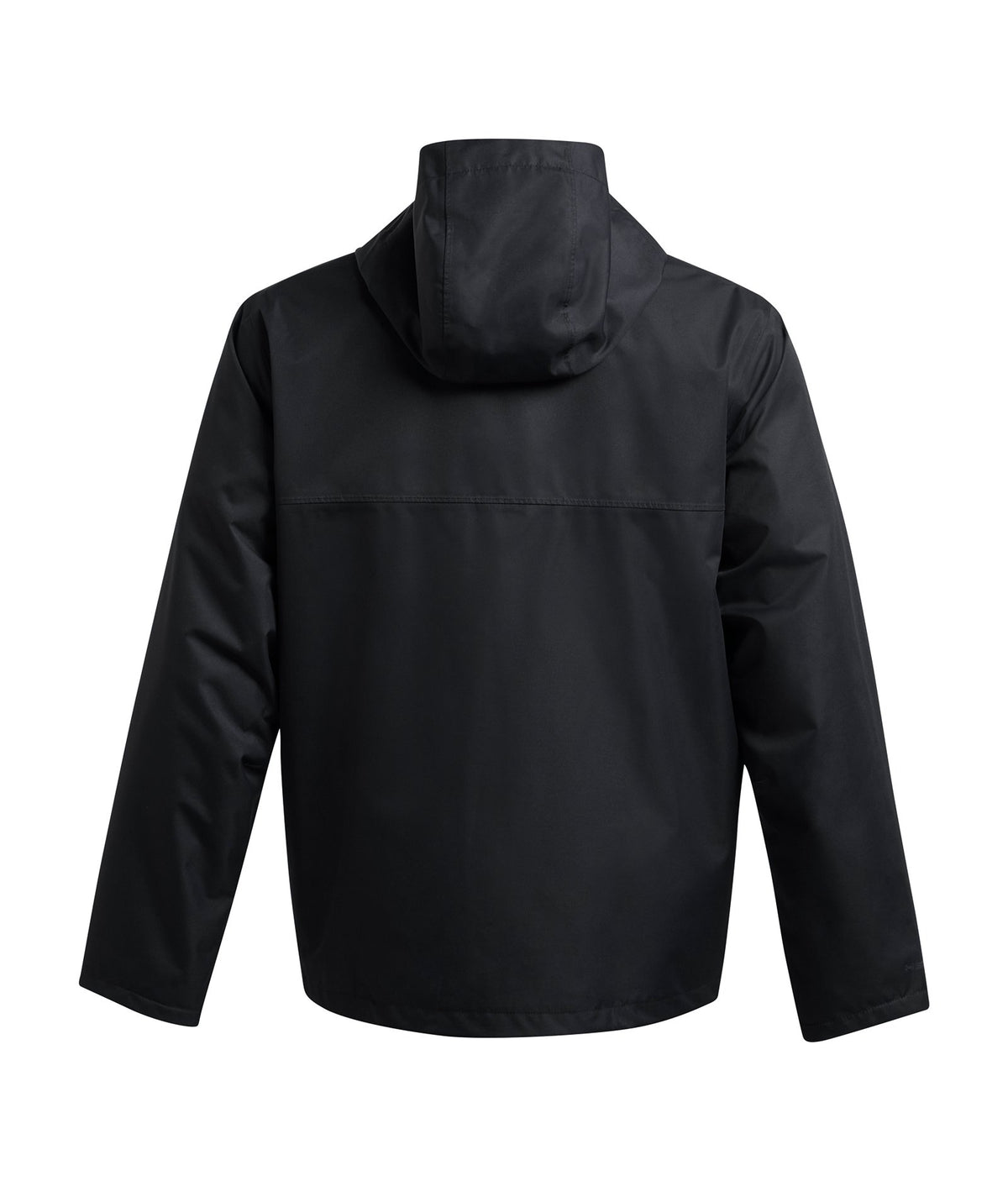 UA Porter Men's 3-in-1 Jacket - Black