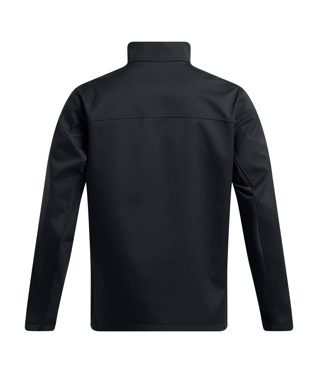 UA Storm ColdGear® Infrared Shield 2.0 Men's Jacket - Blue