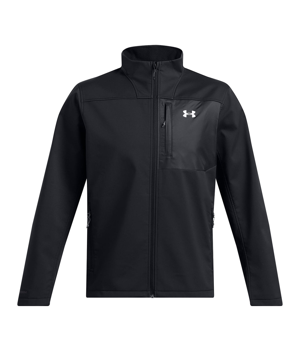 UA Storm ColdGear® Infrared Shield 2.0 Men's Jacket - Blue