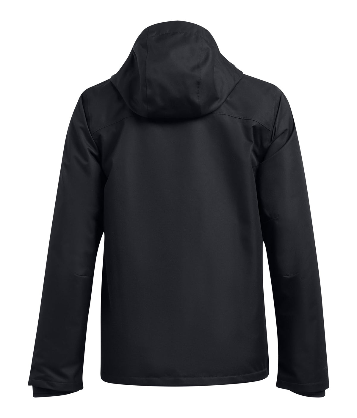 UA Storm Porter 2.0 Women's 3-in-1 Jacket - Black