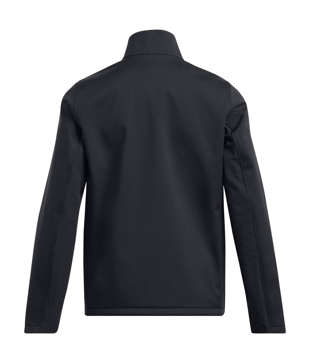 UA Storm ColdGear® Infrared Shield 2.0 Women's Jacket - Black
