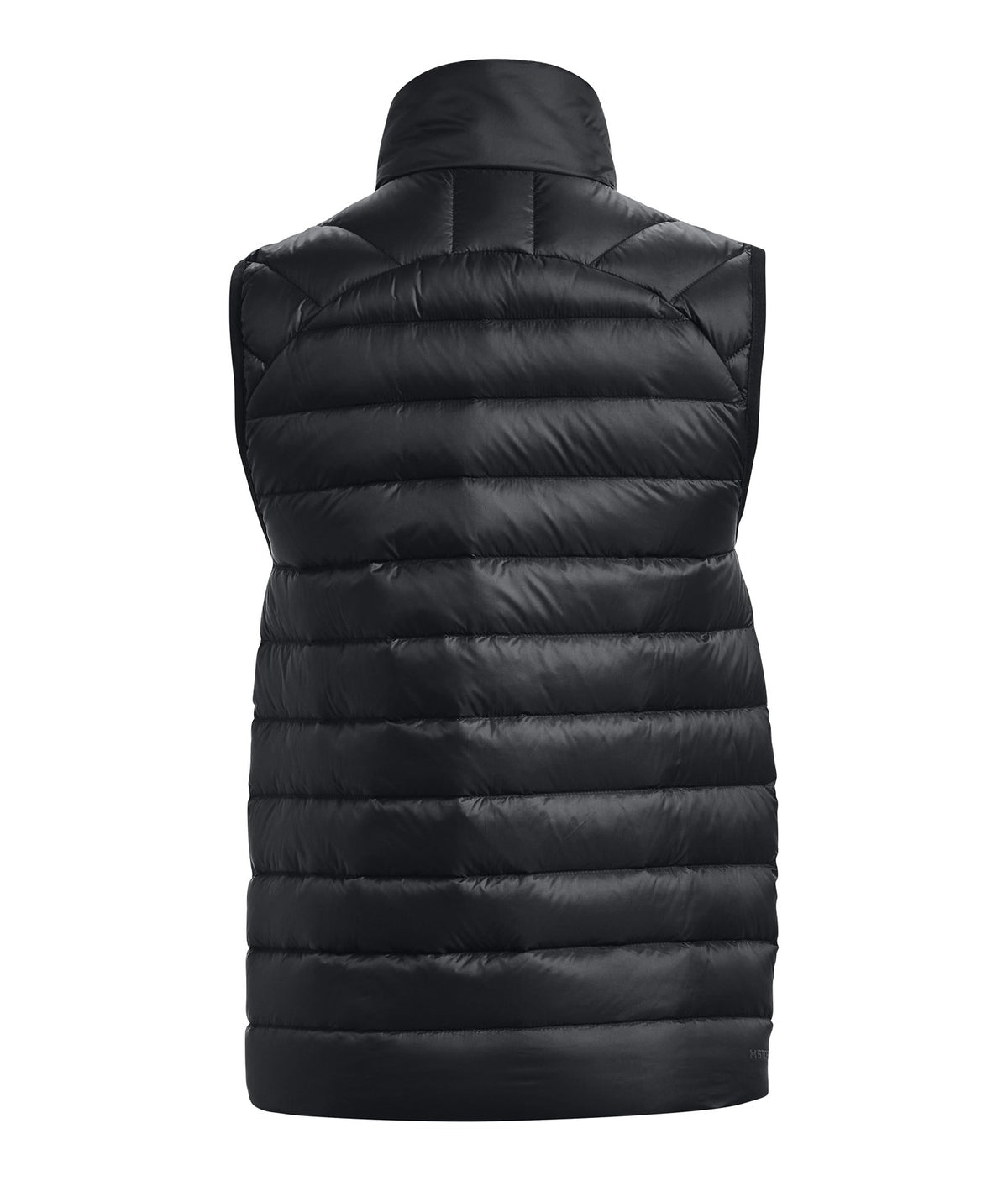 UA Storm Armour Down 2.0 Women's Vest - Black