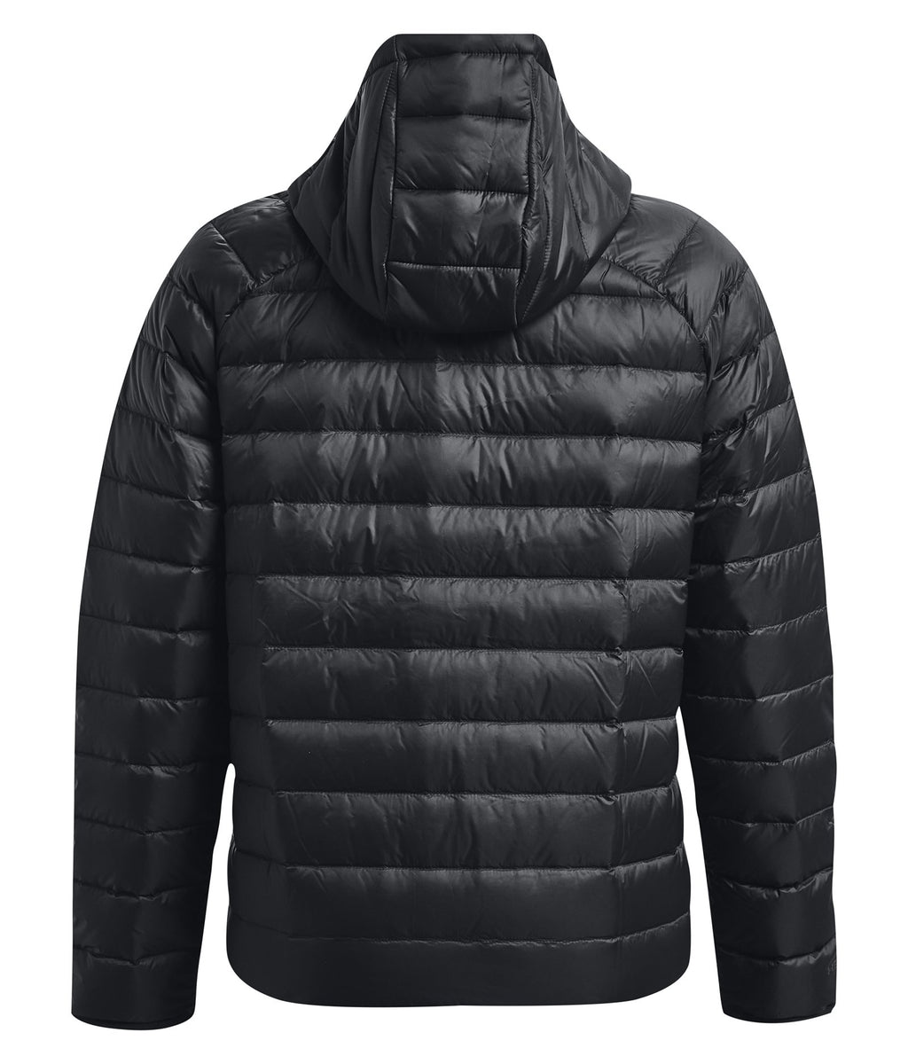 UA Storm Armour Down 2.0 Women's Jacket - Black