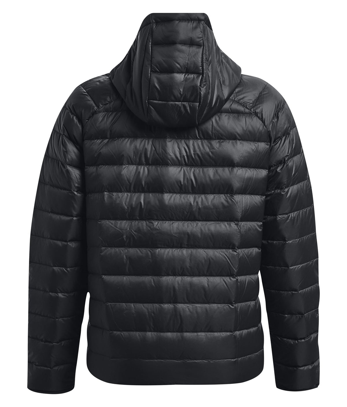 UA Storm Armour Down 2.0 Women's Jacket - Black