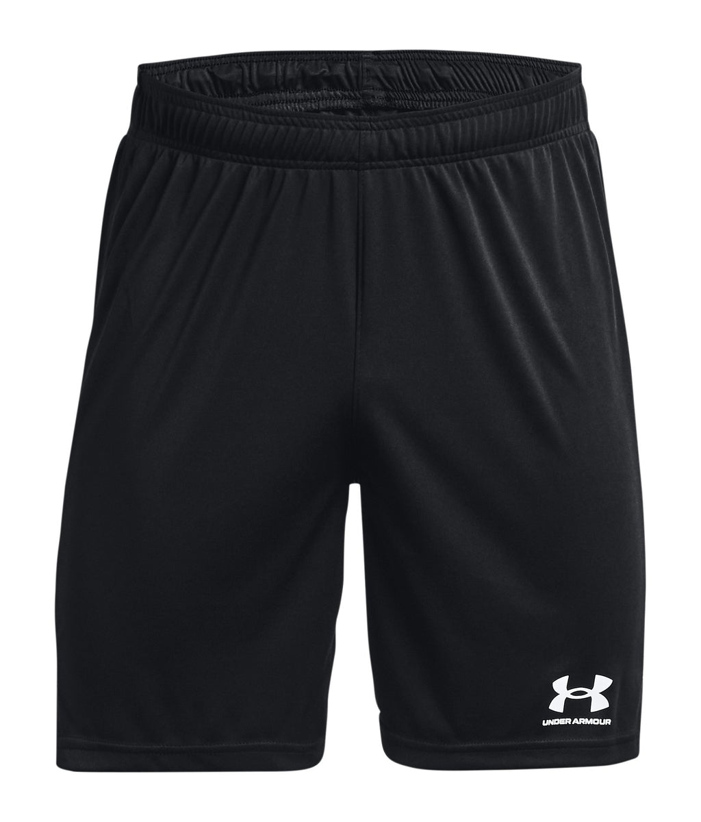 UA Challenger Core Men's 7.5" Shorts - Black