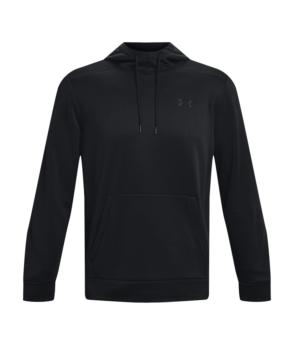 Armour Fleece® Men's Hoodie - Black