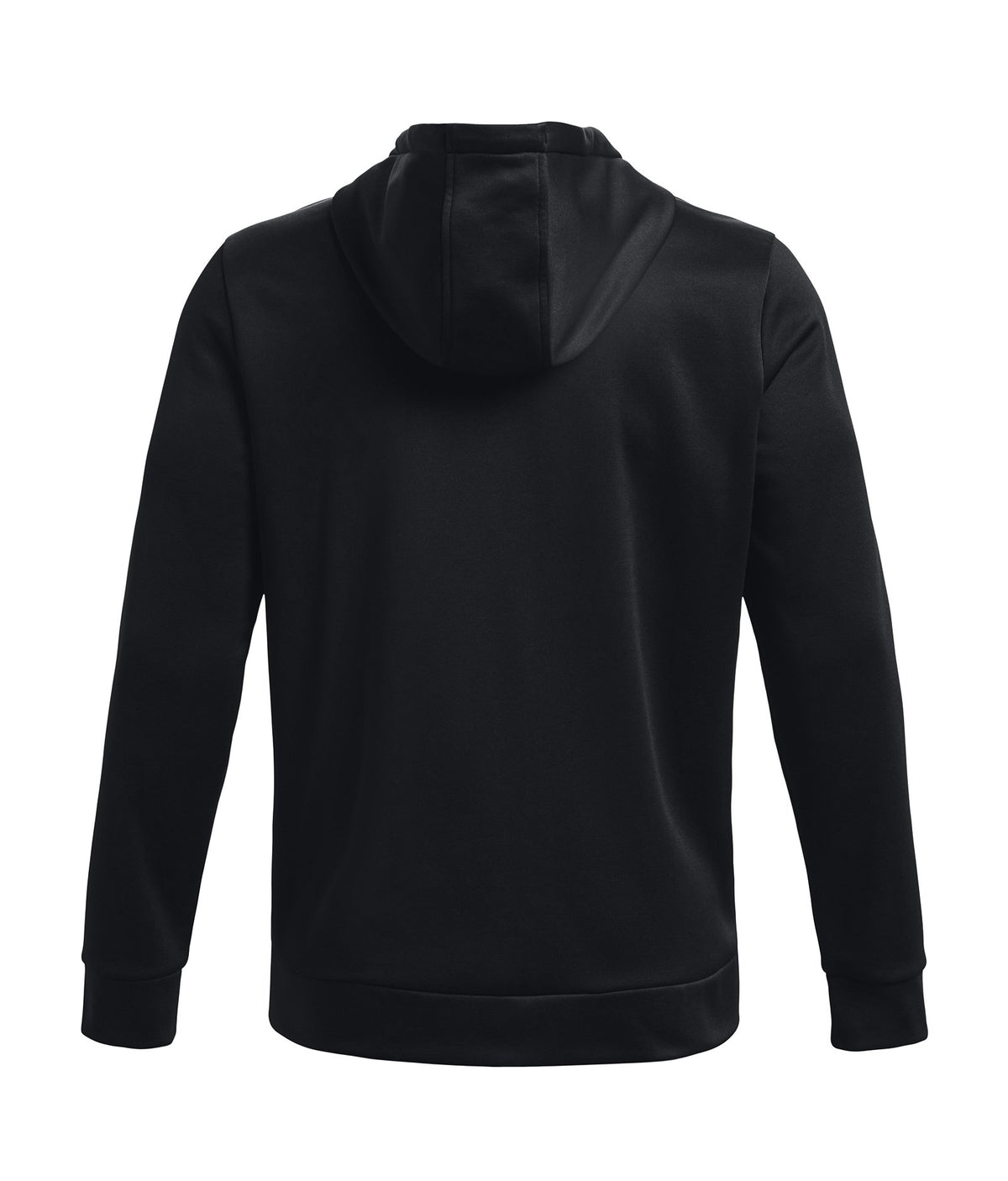 Armour Fleece® Men's Full-Zip Hoodie - Black