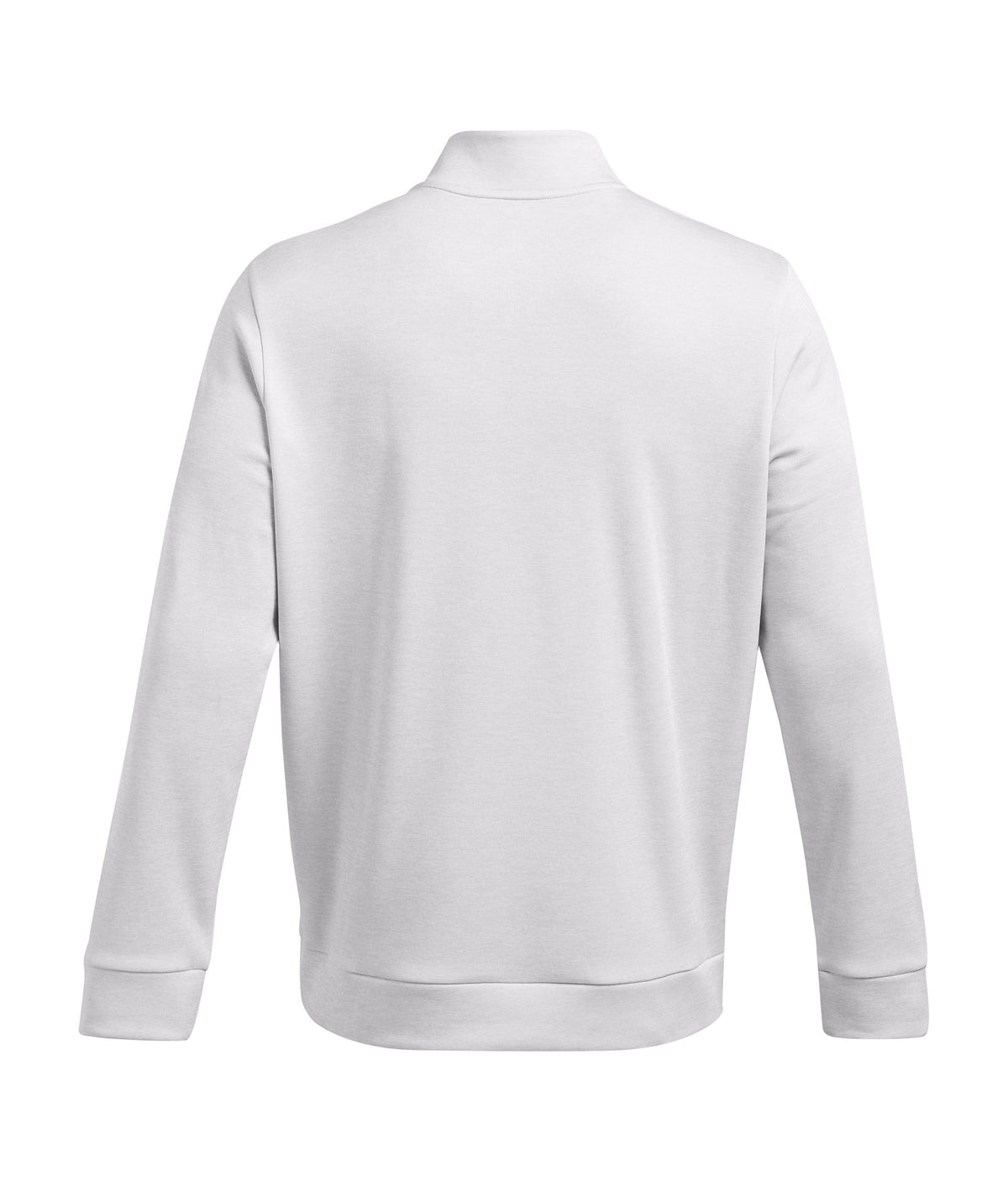 Armour Fleece® Twist Men's ¼ Zip - Gray