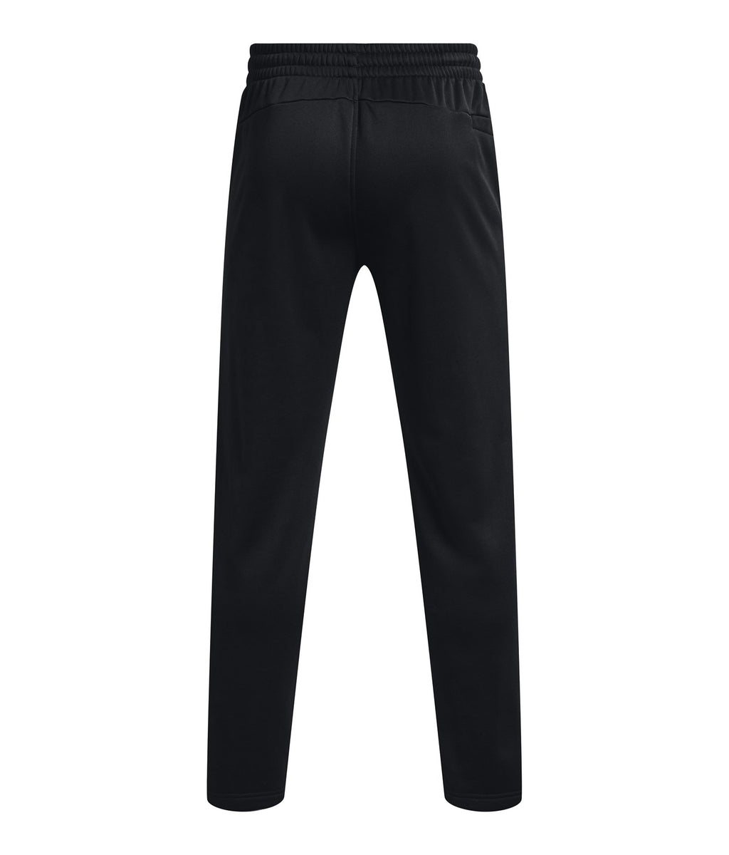Armour Fleece® Men's Pants - Black