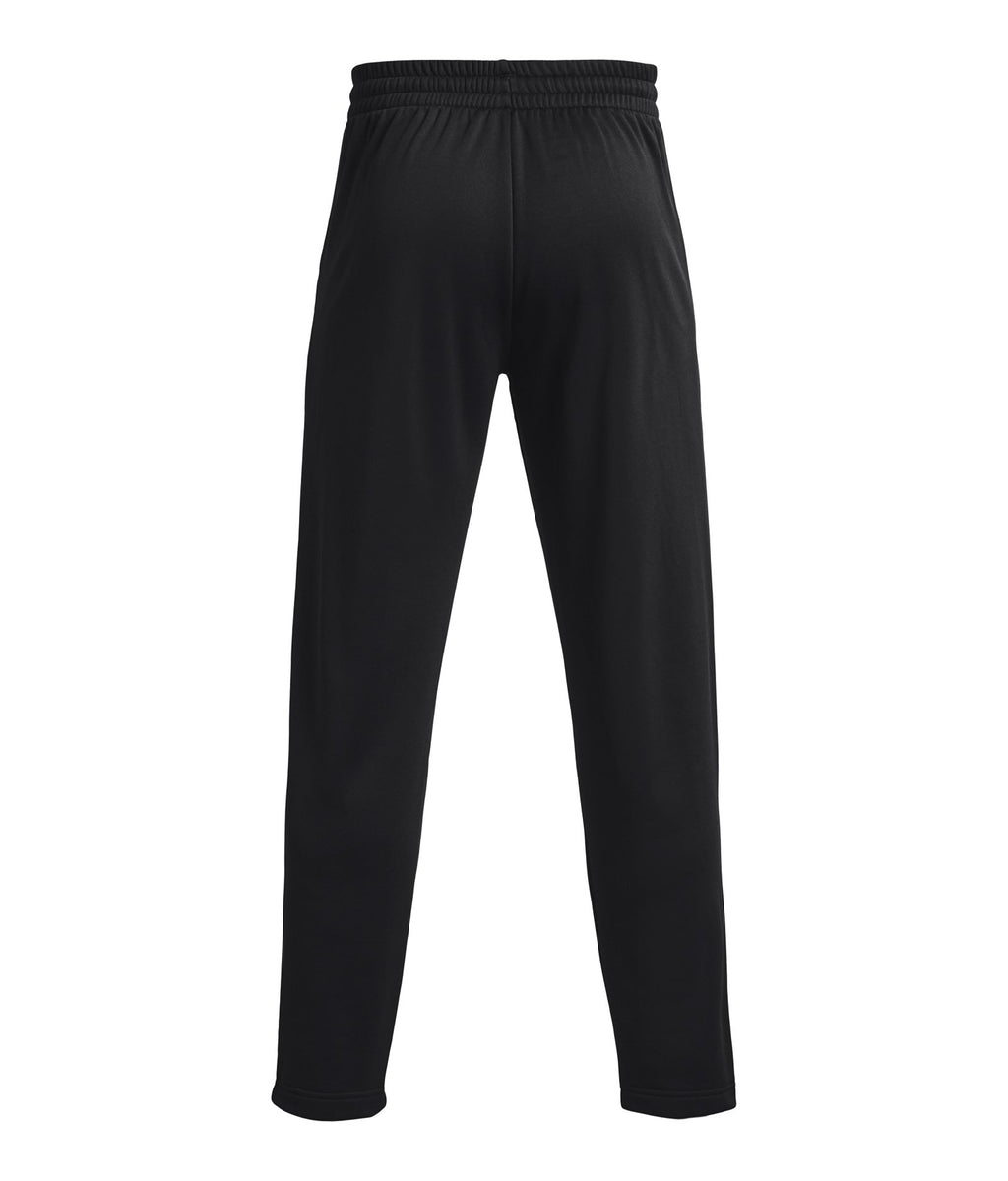 Armour Fleece® Men's Pants - Black