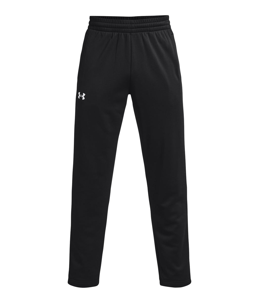 Armour Fleece® Men's Pants - Black