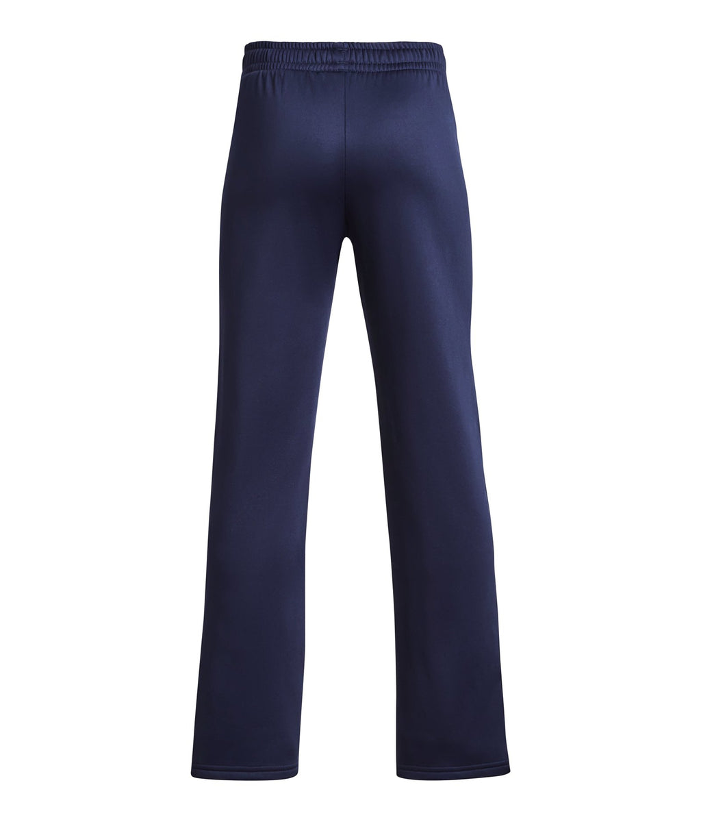 Armour Fleece® Boys' Pants - Blue