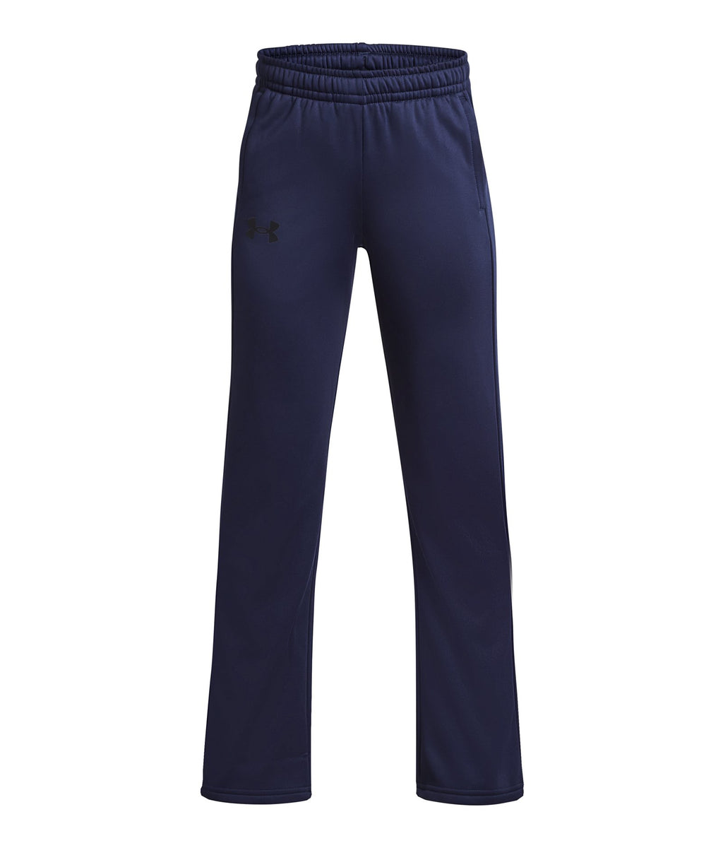 Armour Fleece® Boys' Pants - Blue